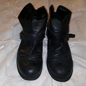 Nine West boots